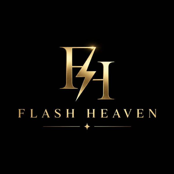 Flash Heaven