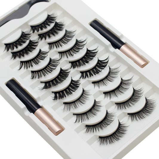 Magnetic Eyeliner Set