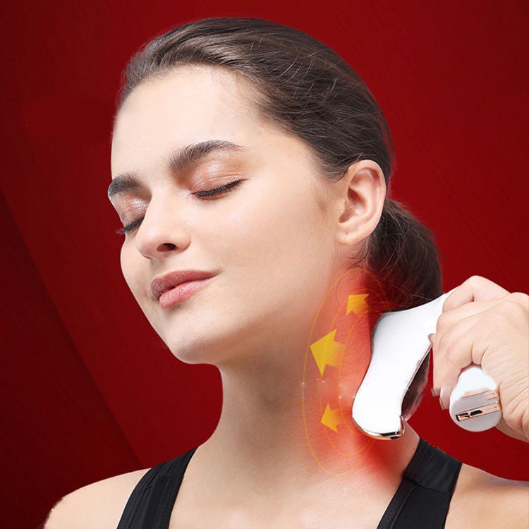 Electric Gua Sha Massager