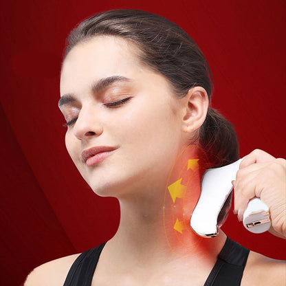 Electric Gua Sha Massager