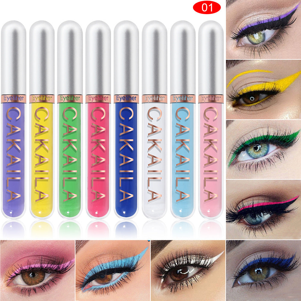 Liquid Eyeliner Set