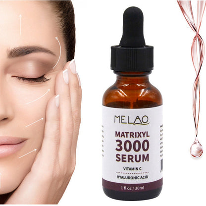 Firming and Pore-Minimizing Serum