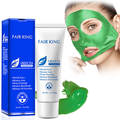 Green Tea Blackhead Mask